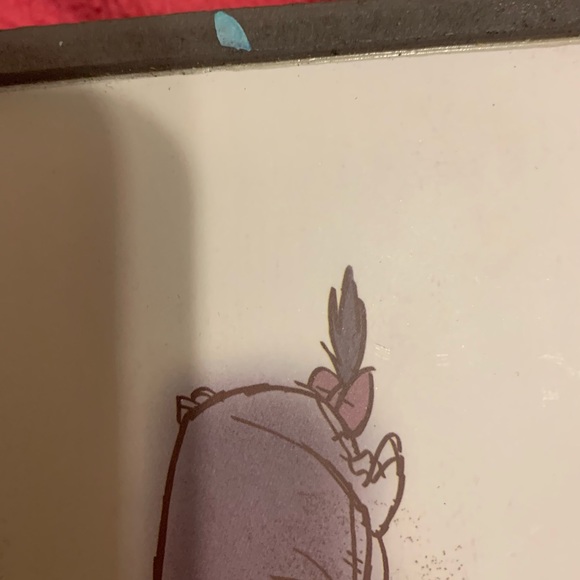 Disney Winnie the Pooh picture - Picture 2 of 4